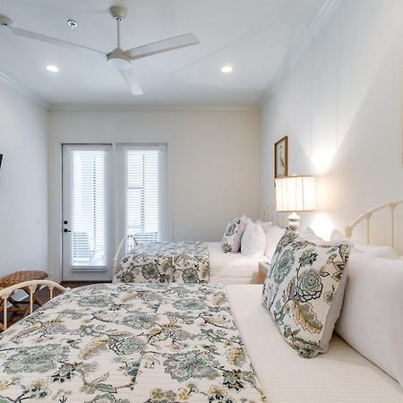 Luxe Jekyll Island Home With Beach And Pool Access 외부 사진