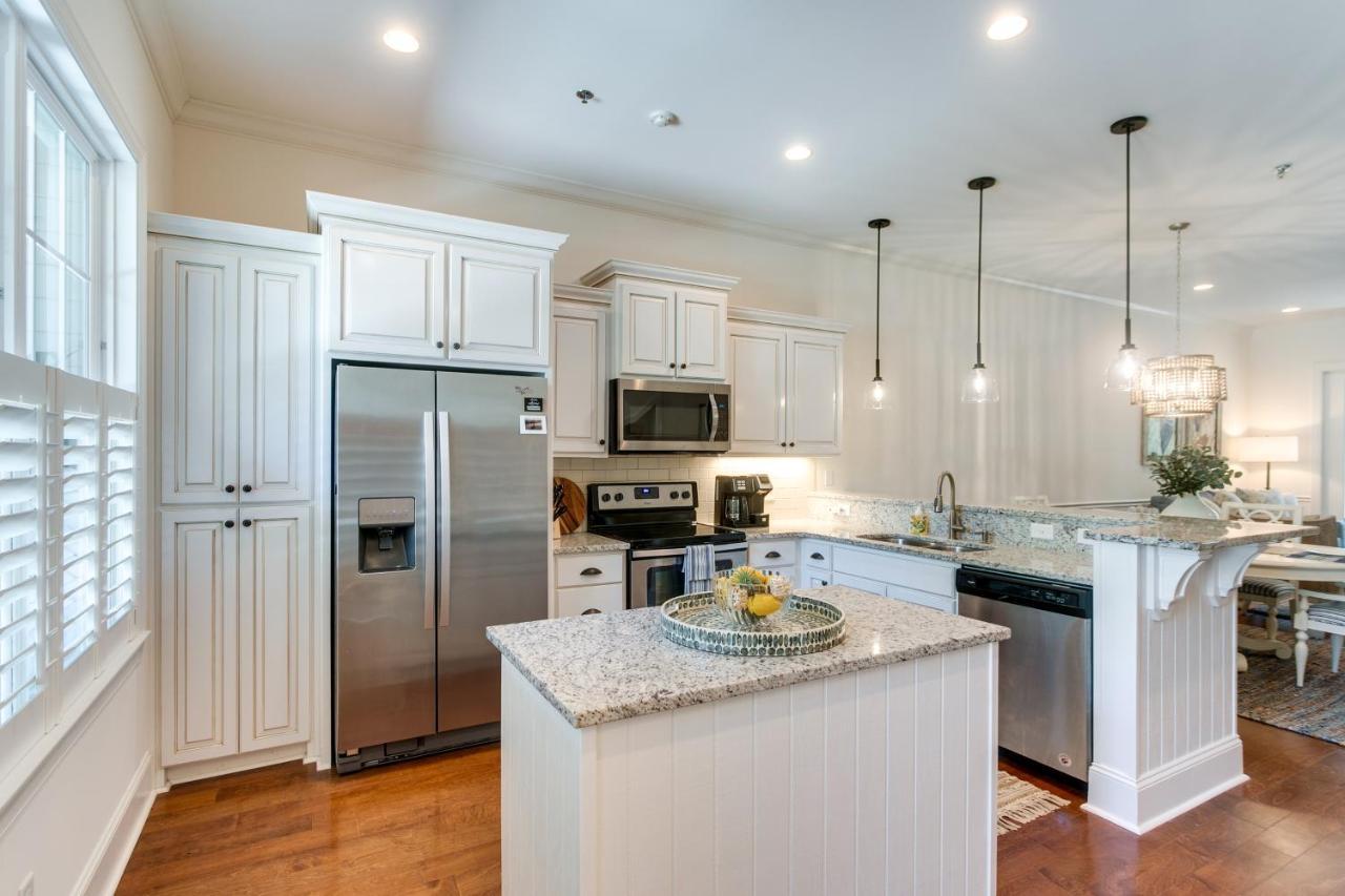 Luxe Jekyll Island Home With Beach And Pool Access 외부 사진