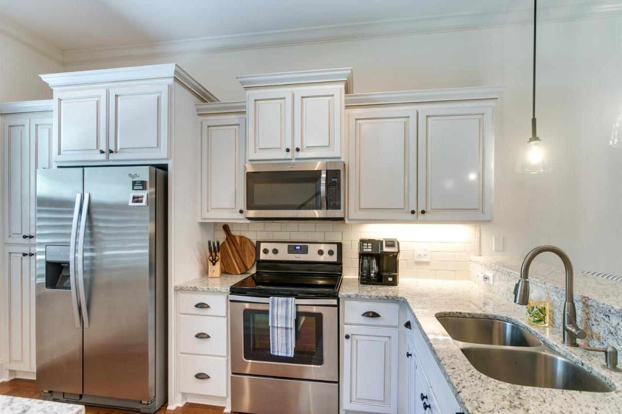 Luxe Jekyll Island Home With Beach And Pool Access 외부 사진